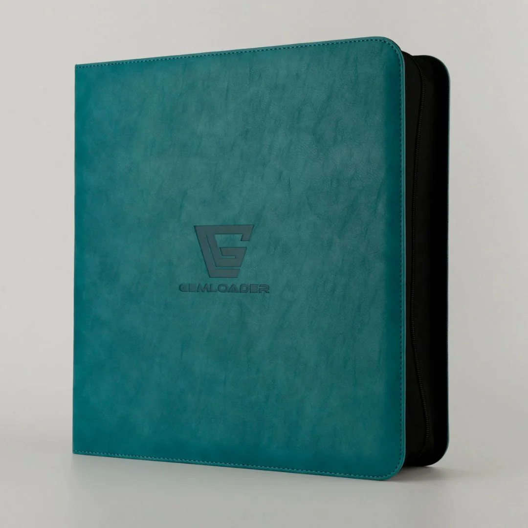Gemloader: Premium Graded Card Binder for PSA, BGS & other slabs of equal dimensions - Image 6
