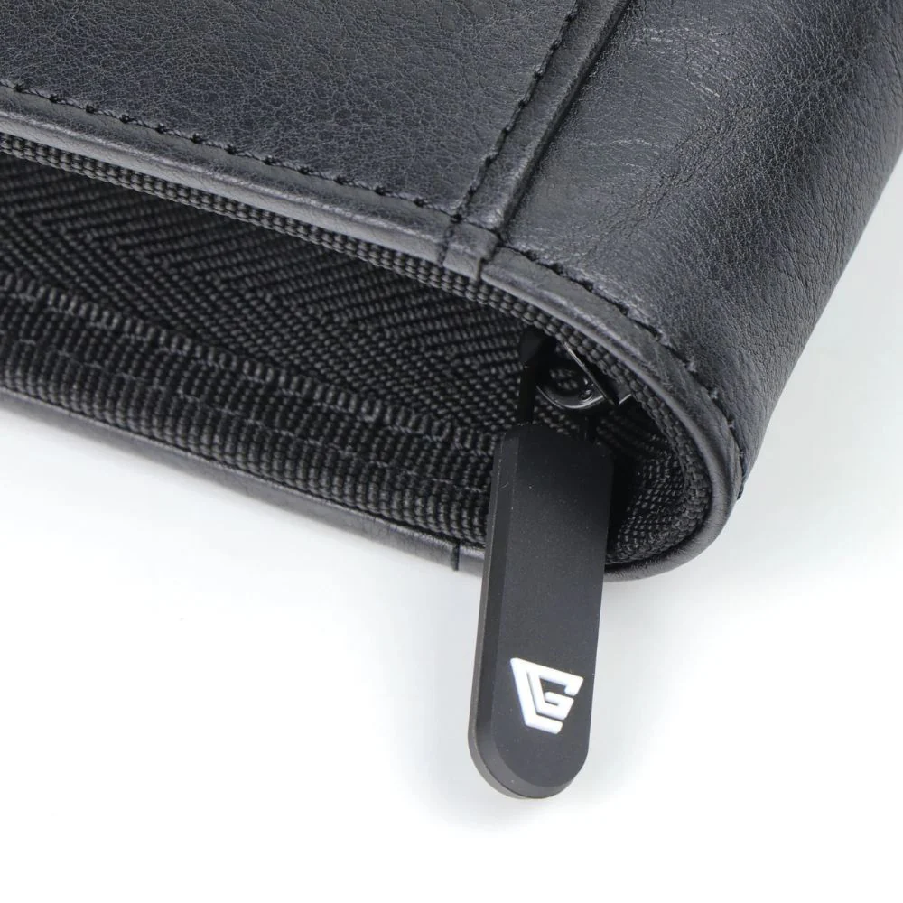 Gemloader: Premium Traditional Collector's Binder (480 Pockets) - Image 4