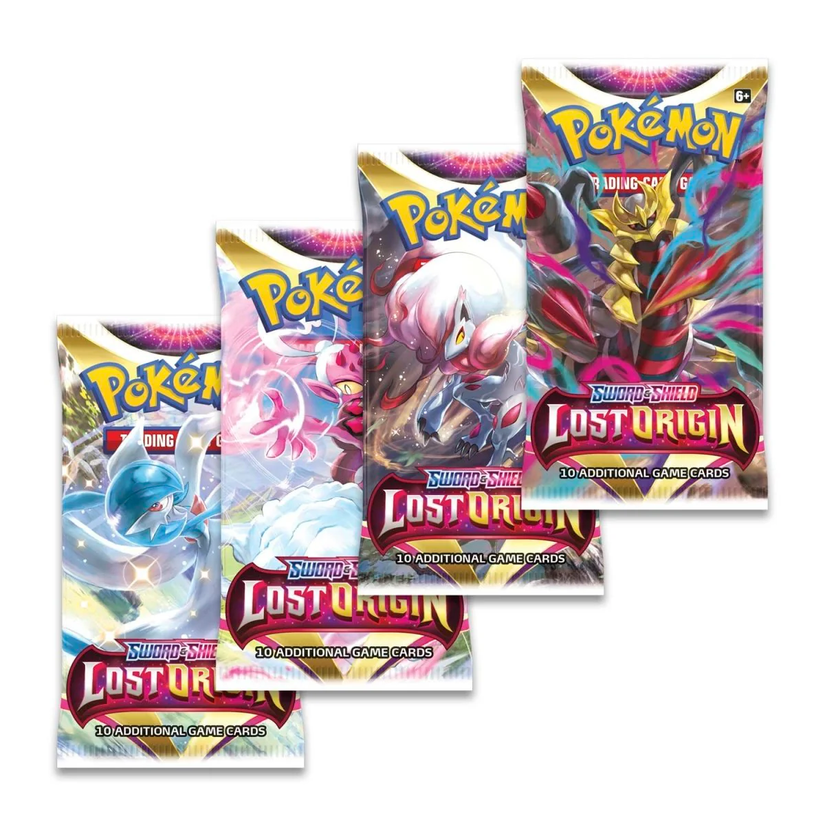 Pokémon Sword & Shield 11: Lost Origin Build & Battle Box - Image 3