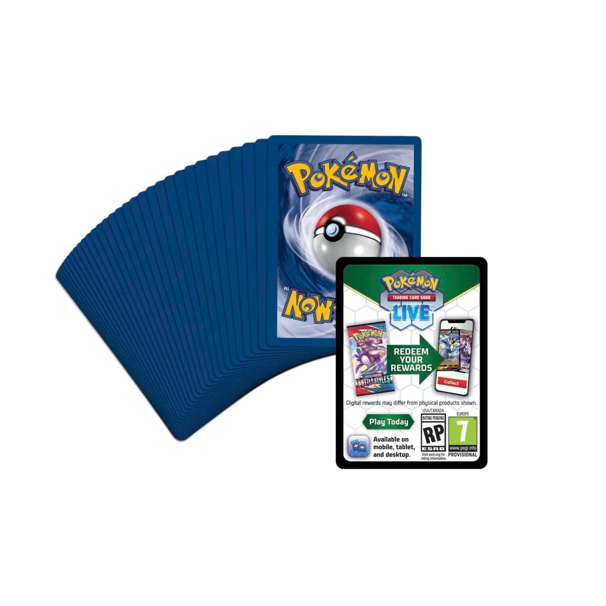 Pokémon Sword & Shield 11: Lost Origin Build & Battle Box - Image 4