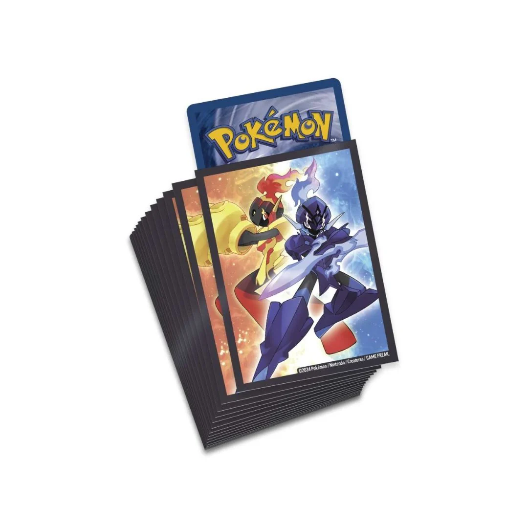 Pokémon TCG: Armarouge ex Premium Collection Box - Image 3