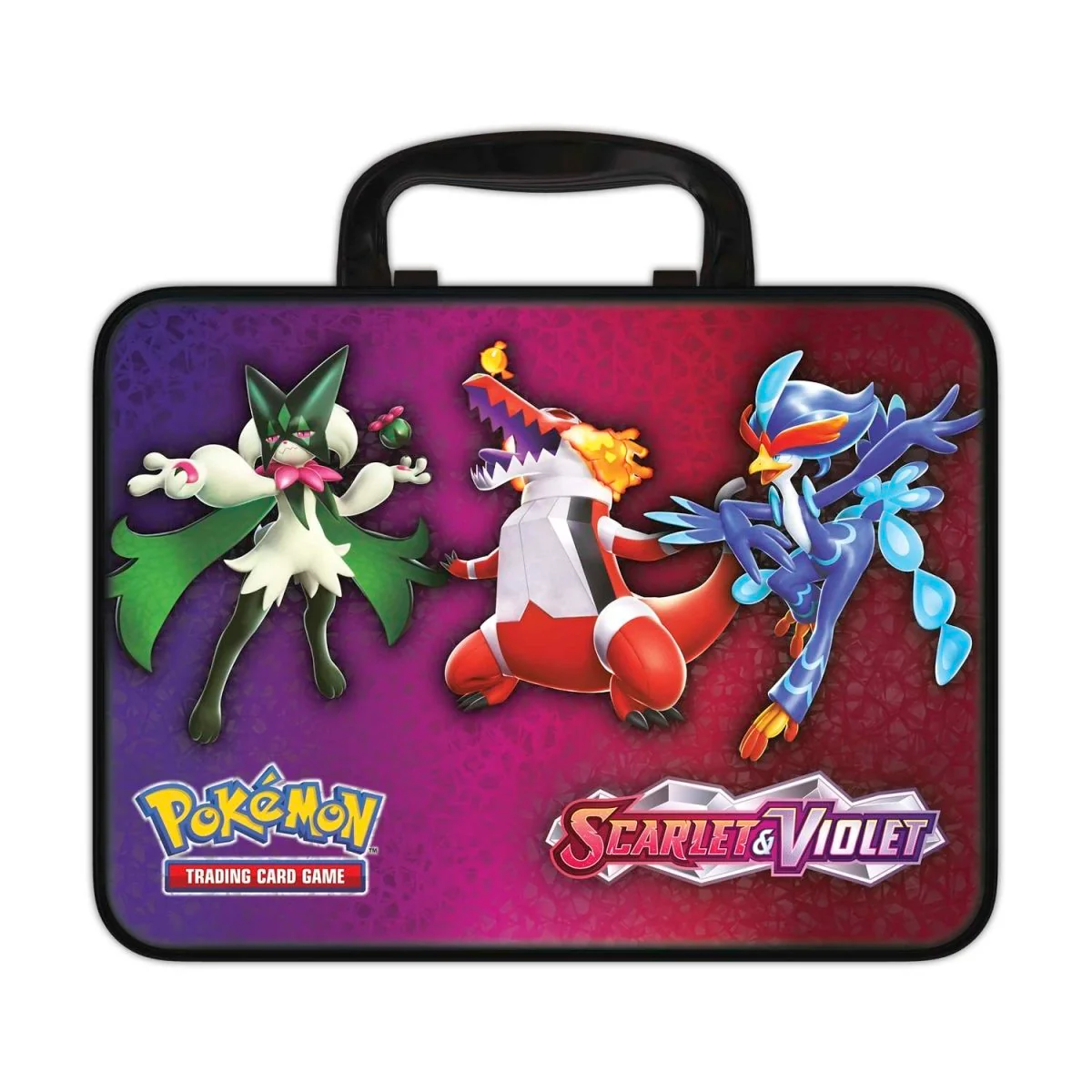 Pokemon TCG: Collector's Chest Fall 2023 - Charizard - Image 7