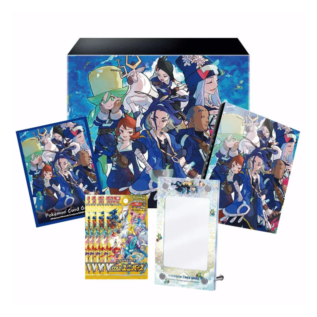 Pokémon TCG: Diamond Clan Special Set (Japansk) - Image 2