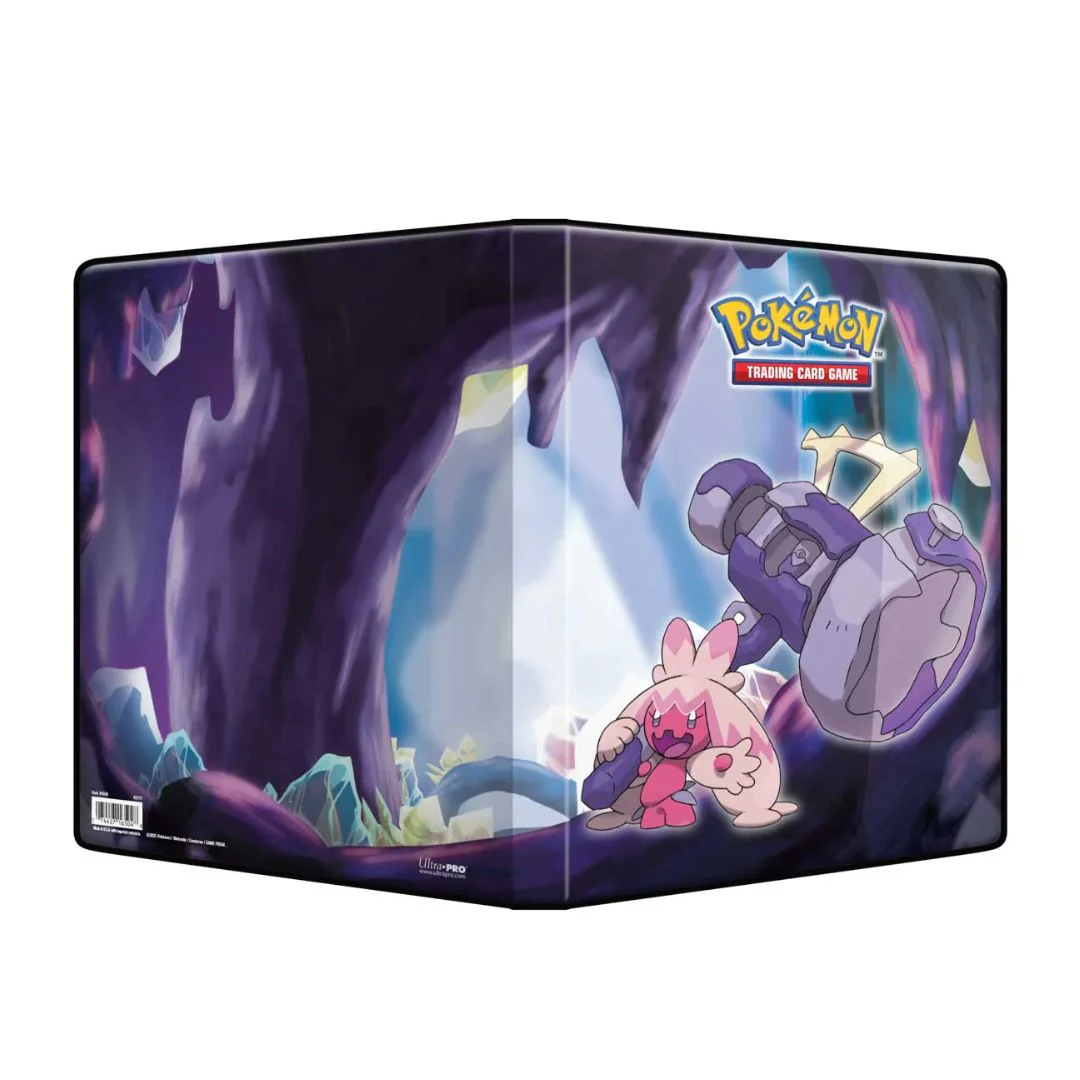 Ultra PRO: 9-Pocket Portfolio - Pokémon: Tinkaton