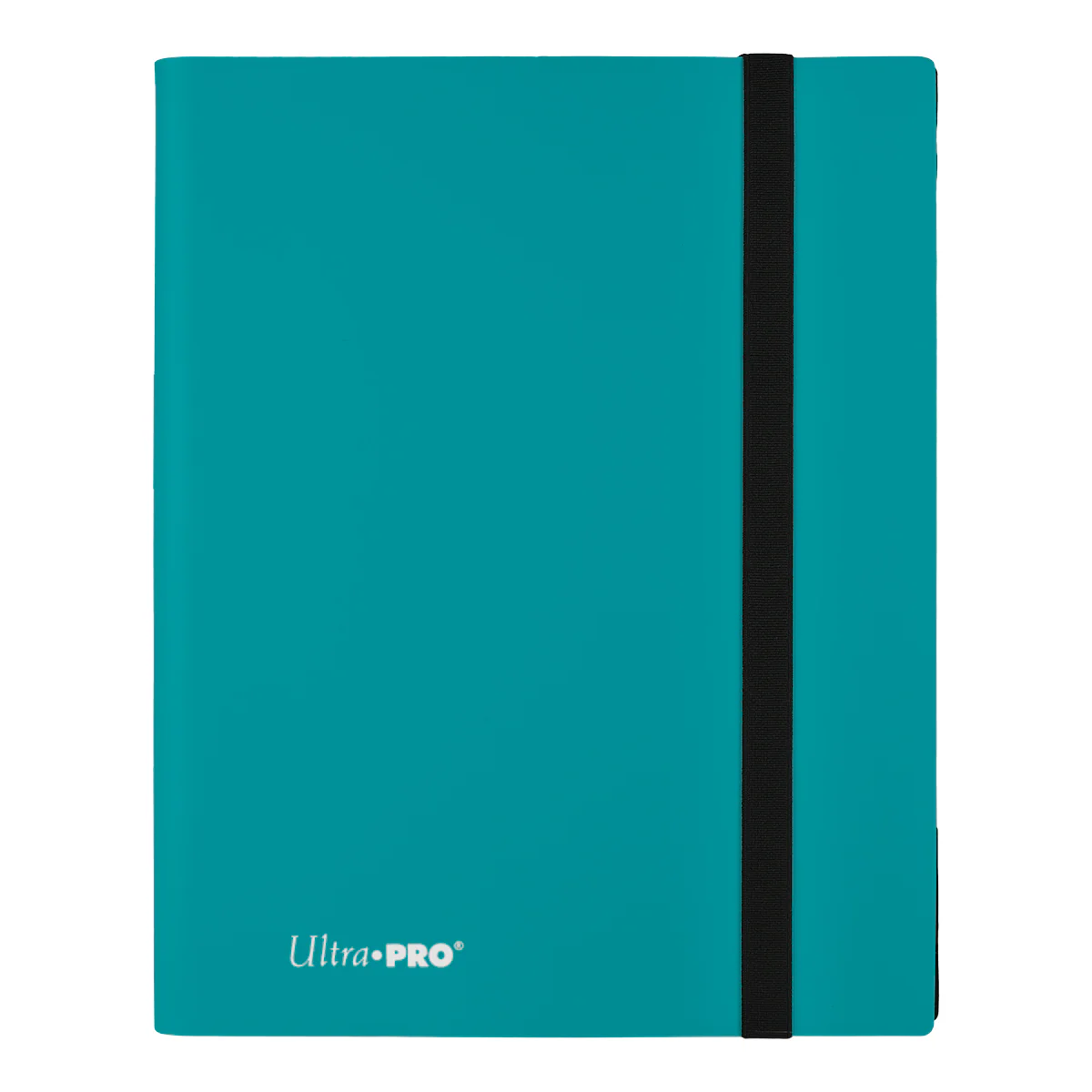 Ultra PRO: Eclipse 9-Pocket PRO-Binder - Sky Blue