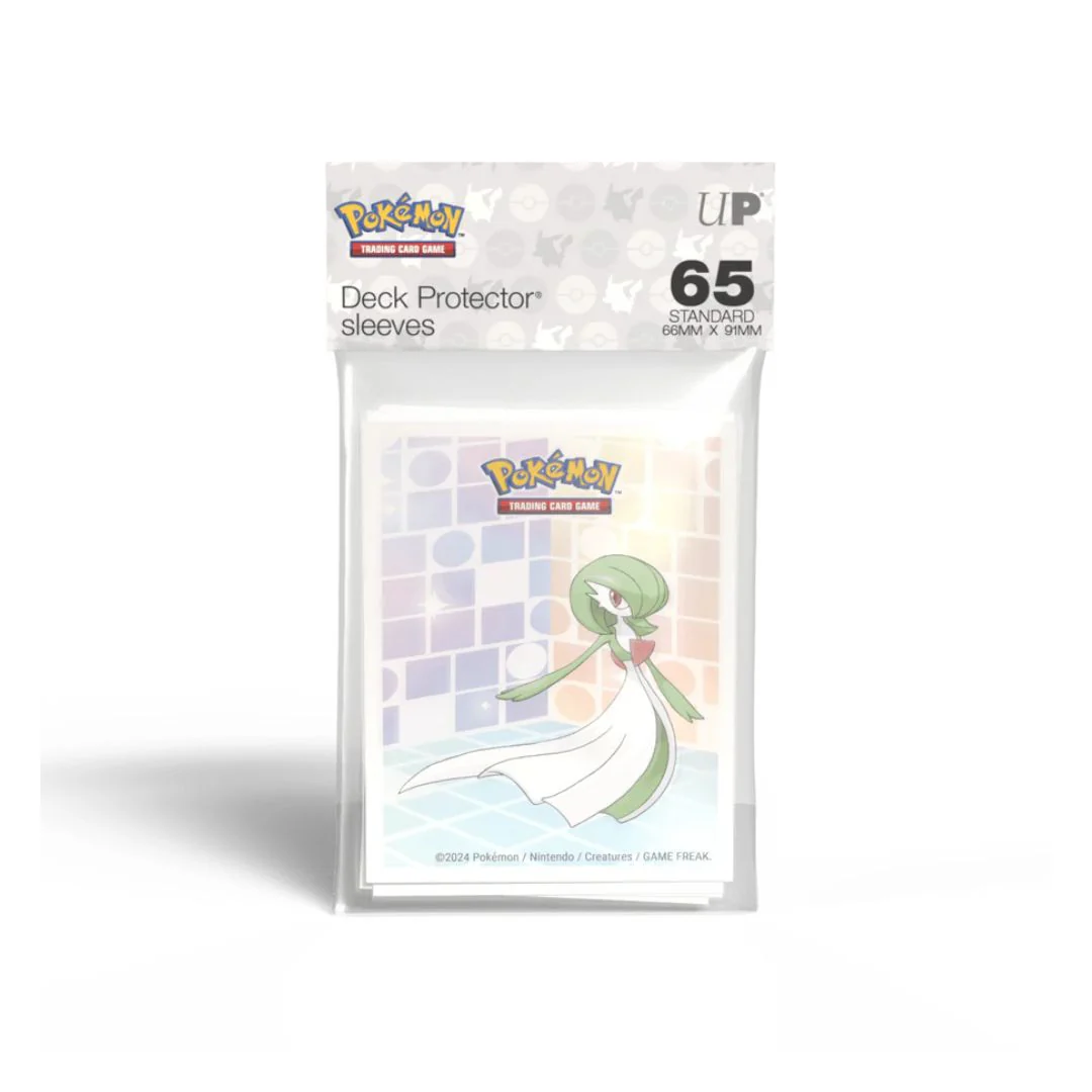 Ultra PRO: Pokémon Gallery Series: Trick Room Deck Protector Sleeves - 65st